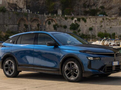 Paris Motor Show 2026 opens with over 60 brands focusing on electrification pic #10065