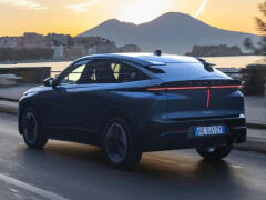 Paris Motor Show 2026 opens with over 60 brands focusing on electrification pic #10066