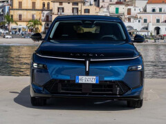 Paris Motor Show 2026 opens with over 60 brands focusing on electrification pic #10067
