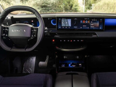 Paris Motor Show 2026 opens with over 60 brands focusing on electrification pic #10068