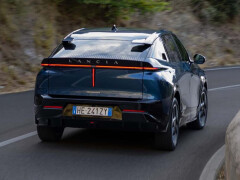 Paris Motor Show 2026 opens with over 60 brands focusing on electrification pic #10069