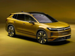 Paris Motor Show 2026 opens with over 60 brands focusing on electrification pic #10070