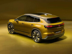Paris Motor Show 2026 opens with over 60 brands focusing on electrification pic #10071