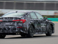 Honda announces global rollout of next-generation hybrid system for 2027 pic #10072