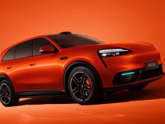 Mondial de l'Auto 2026 opens in Paris with twenty Chinese brands and major European debuts pic #10074