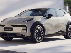 Mondial de l'Auto 2026 opens in Paris with twenty Chinese brands and major European debuts pic #10075