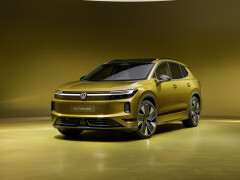Mondial de l'Auto 2026 opens in Paris with twenty Chinese brands and major European debuts pic #10078