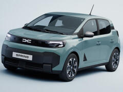 Mondial de l'Auto 2026 opens in Paris with twenty Chinese brands and major European debuts pic #10080