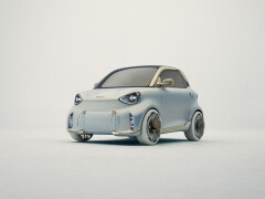 Mondial de l'Auto 2026 opens in Paris with twenty Chinese brands and major European debuts pic #10081