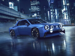 Mondial de l'Auto 2026 opens in Paris with twenty Chinese brands and major European debuts pic #10082