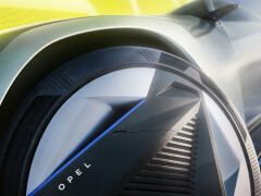 Mondial de l'Auto 2026 opens in Paris with twenty Chinese brands and major European debuts pic #10084