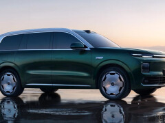 Mondial de l'Auto 2026 opens in Paris with twenty Chinese brands and major European debuts pic #10086