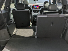 Redesigned 2027 Volkswagen Atlas interior gains 15-inch touchscreen and massaging seats pic #10092