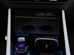 Redesigned 2027 Volkswagen Atlas interior gains 15-inch touchscreen and massaging seats pic #10097