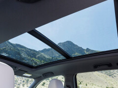 Redesigned 2027 Volkswagen Atlas interior gains 15-inch touchscreen and massaging seats pic #10101