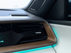 Redesigned 2027 Volkswagen Atlas interior gains 15-inch touchscreen and massaging seats pic #10106