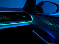 Redesigned 2027 Volkswagen Atlas interior gains 15-inch touchscreen and massaging seats pic #10107