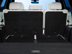 Redesigned 2027 Volkswagen Atlas interior gains 15-inch touchscreen and massaging seats pic #10111