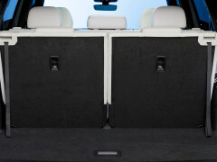 Redesigned 2027 Volkswagen Atlas interior gains 15-inch touchscreen and massaging seats pic #10112