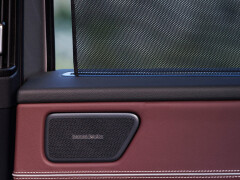 Redesigned 2027 Volkswagen Atlas interior gains 15-inch touchscreen and massaging seats pic #10115
