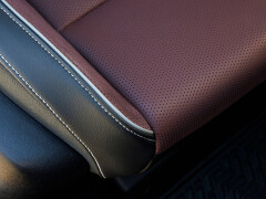Redesigned 2027 Volkswagen Atlas interior gains 15-inch touchscreen and massaging seats pic #10116