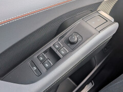 Redesigned 2027 Volkswagen Atlas interior gains 15-inch touchscreen and massaging seats pic #10118