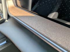 Redesigned 2027 Volkswagen Atlas interior gains 15-inch touchscreen and massaging seats pic #10123