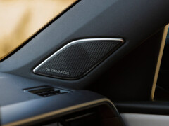 Redesigned 2027 Volkswagen Atlas interior gains 15-inch touchscreen and massaging seats pic #10124
