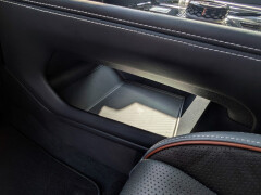 Redesigned 2027 Volkswagen Atlas interior gains 15-inch touchscreen and massaging seats pic #10125