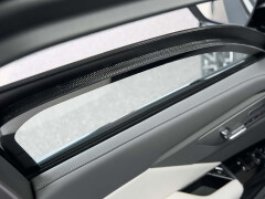 BMW Concept 7 Protection Features Discreet BayB Armor And 603-HP Hybrid Powertrain pic #10127