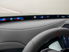 BMW Concept 7 Protection Features Discreet BayB Armor And 603-HP Hybrid Powertrain pic #10130