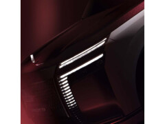 Avatr Unveils T09 Concept In Paris With 1,000-Horsepower Hybrid Powertrain pic #10137