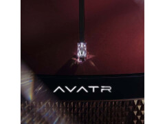 Avatr Unveils T09 Concept In Paris With 1,000-Horsepower Hybrid Powertrain pic #10139