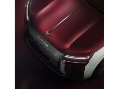Avatr Unveils T09 Concept In Paris With 1,000-Horsepower Hybrid Powertrain pic #10140
