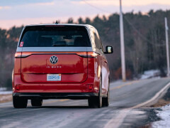 Volkswagen Confirms Next-Gen ID. Buzz on SSP Platform to Lower Prices pic #10164