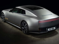Over 50,000 Prospective Customers Register Interest in Electric Jaguar Type 01 pic #10165