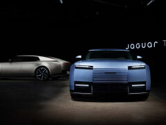 Over 50,000 Prospective Customers Register Interest in Electric Jaguar Type 01 pic #10166