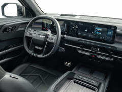 2027 Kia Telluride Hybrid beats redesigned Volkswagen Atlas in comparison test pic #10221
