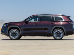 2027 Kia Telluride Hybrid beats redesigned Volkswagen Atlas in comparison test pic #10225