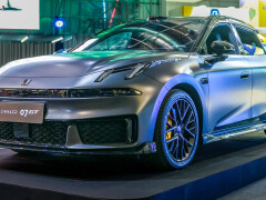 Chinese Automakers Account for Over Half of Exhibitors at 2026 Paris Auto Show pic #10249