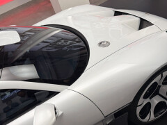 Porsche Developed the Mission S Hypercar Concept in Eight Months Under Its Sportwagenschmiede '35 Plan pic #10273