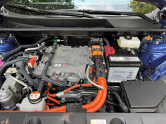 375-HP Subaru Trailseeker Electric SUV Earns 2026 Wards 10 Best Propulsion Award pic #10291