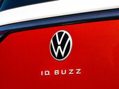 2028 Volkswagen ID.Buzz to Adopt SSP Platform, LFP Batteries, and Rivian-Backed Software pic #10327