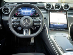 2027 Mercedes-AMG GLC53 Clocks 4.1-Second 0–60 MPH Time in First Track Test pic #10345