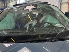 Next-Generation Audi Q7 Earns Five-Star Euro NCAP Safety Rating pic #10354