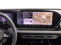 2026 Audi A6 Sedan with 362-HP V-6 Tested in MotorTrend Car of the Year Finals pic #10363