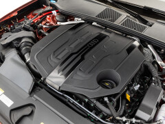 2026 Audi A6 Sedan with 362-HP V-6 Tested in MotorTrend Car of the Year Finals pic #10371