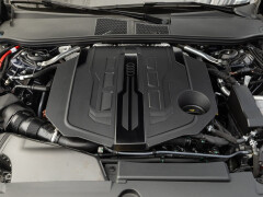 2026 Audi A6 Sedan with 362-HP V-6 Tested in MotorTrend Car of the Year Finals pic #10375