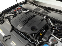 2026 Audi A6 Sedan with 362-HP V-6 Tested in MotorTrend Car of the Year Finals pic #10376
