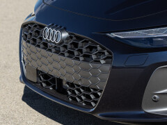 2026 Audi A6 Sedan with 362-HP V-6 Tested in MotorTrend Car of the Year Finals pic #10377
